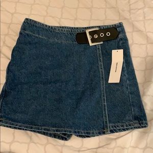 BDG SKORT